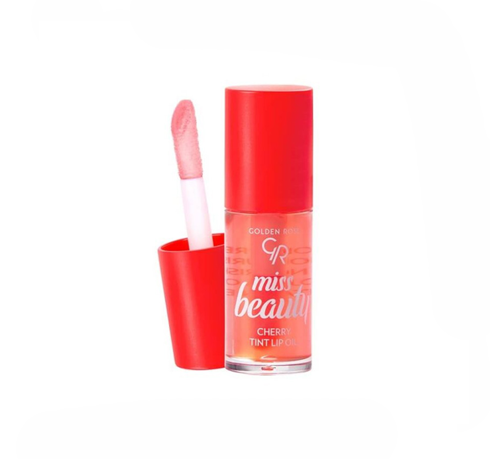 تینت لب Miss Beauty گلدن رز 