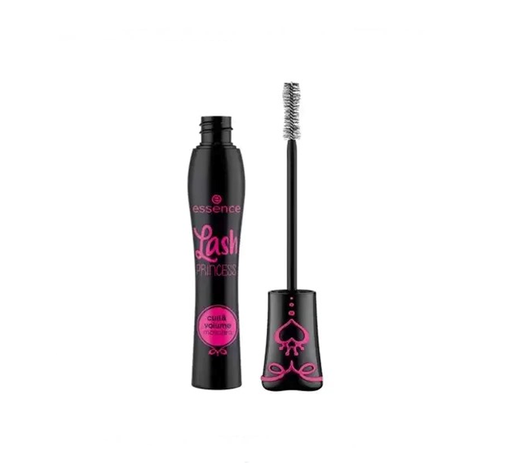 ریمل حالت‌دهنده و حجم‌دهنده Curl & Volume صورتی اسنس 