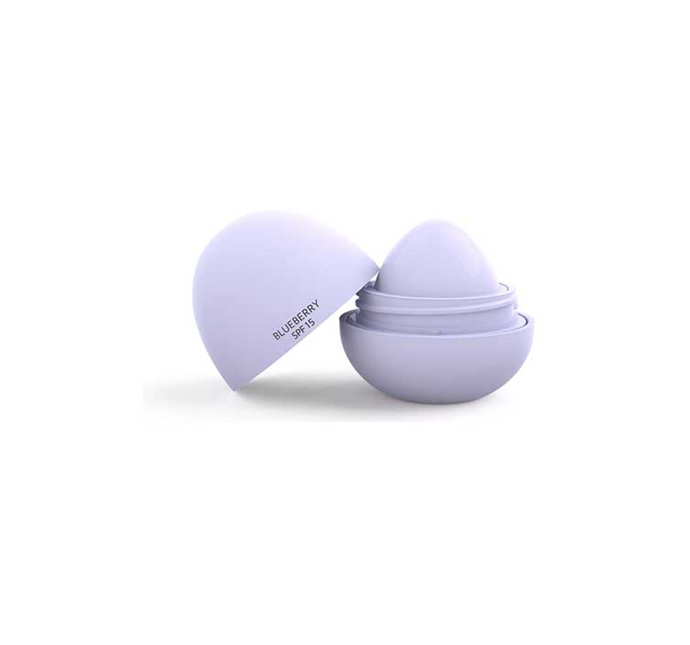 بالم لب گلدن رز مدل Blueberry 