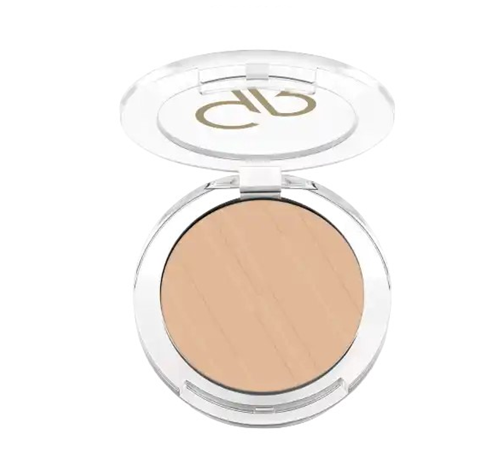 پنکیک گلدن رز مدل PRESSED  