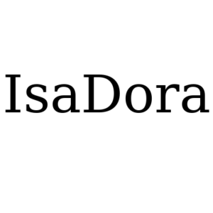 05 IsaDora