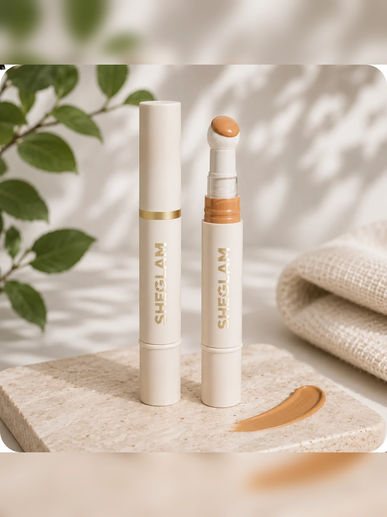 آبرسان دراماتیکلی کلینیک 15 Concealer picture 1
