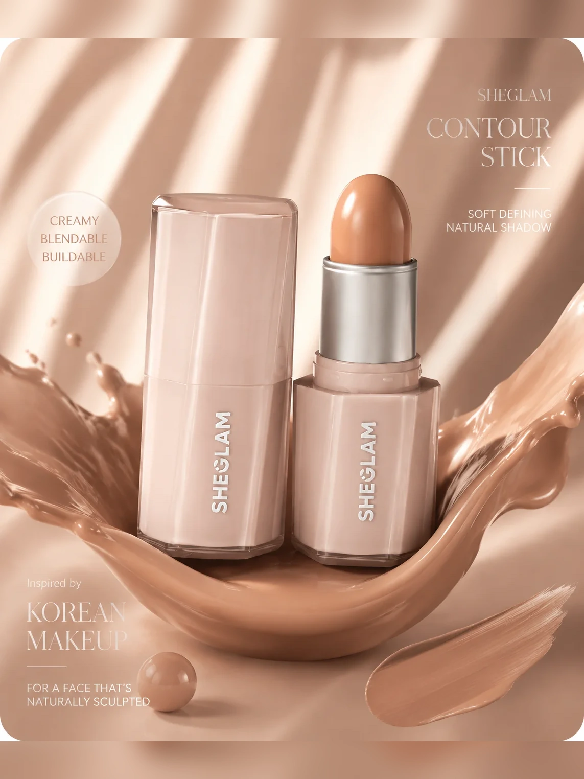 آبرسان دراماتیکلی کلینیک 16 Contour picture 1