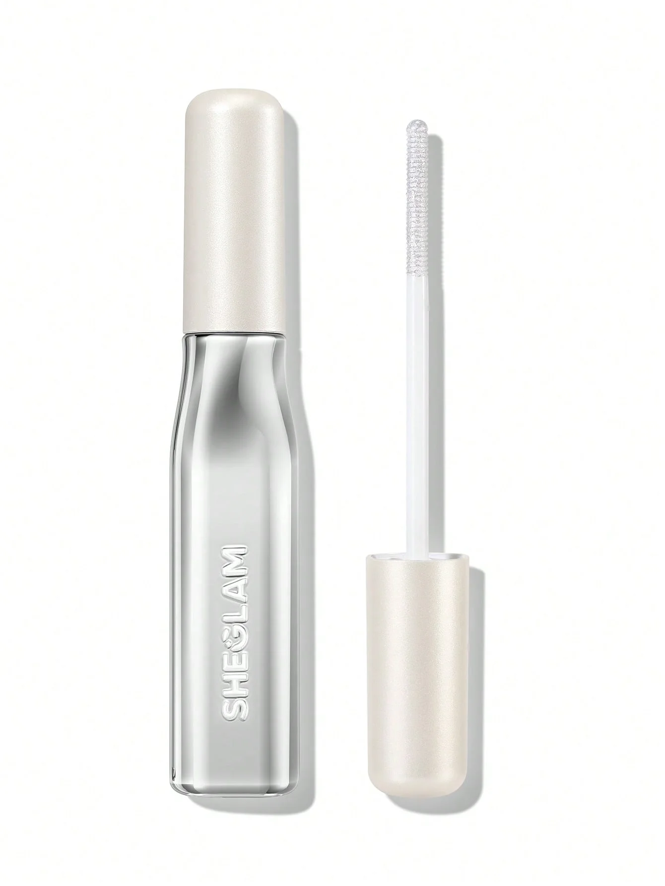 Crystal Gaze Glitter Mascara 1