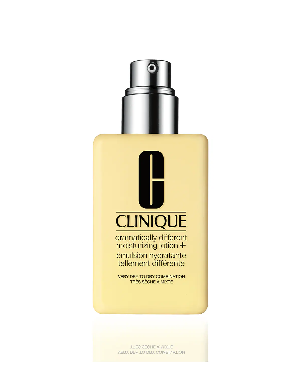 Dramatically Different Moisturizing Lotion 1