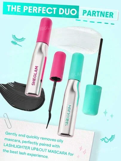Lashlighter EZ Remove Lash Treatment 1 2