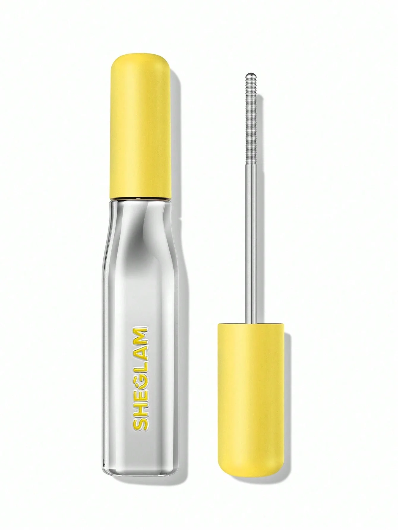 Lashlighter Iron Curl Mascara 1