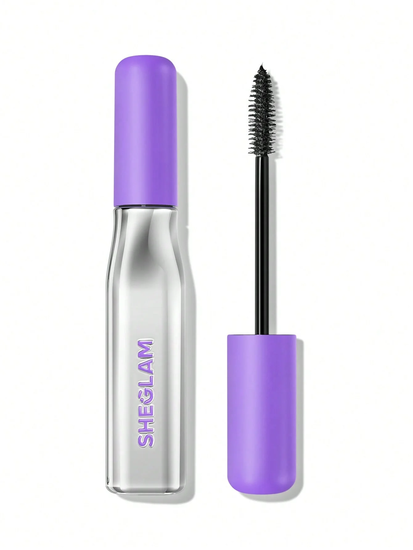 Lashlighter Mega Boost Mascara 1 2