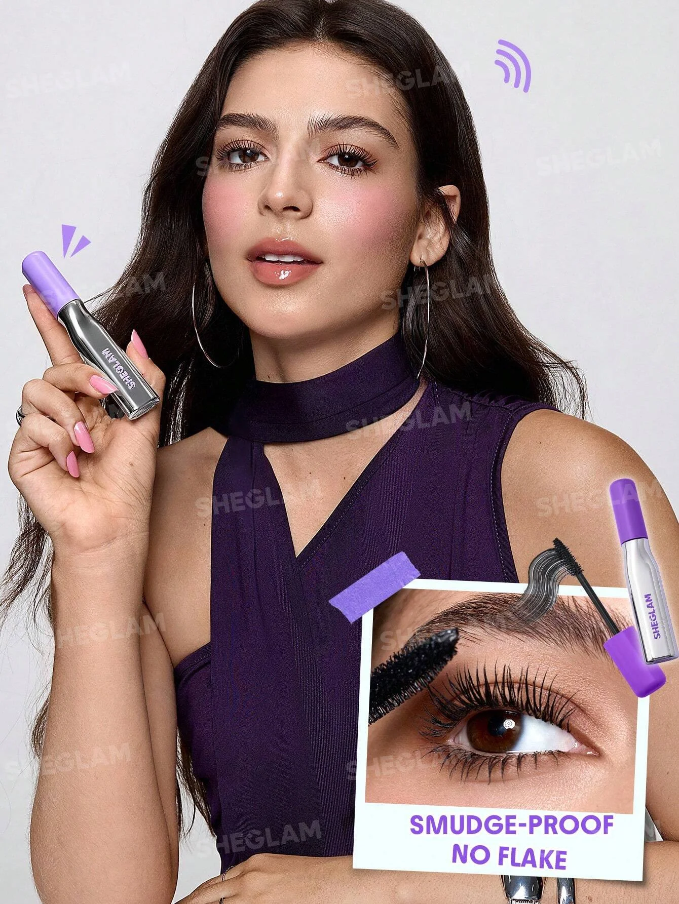 Lashlighter Mega Boost Mascara 2