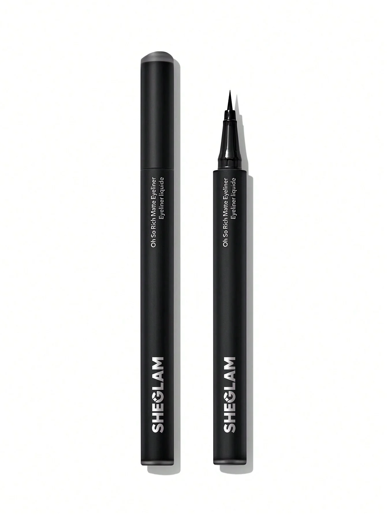 Oh So Rich Matte Eyeliner 1