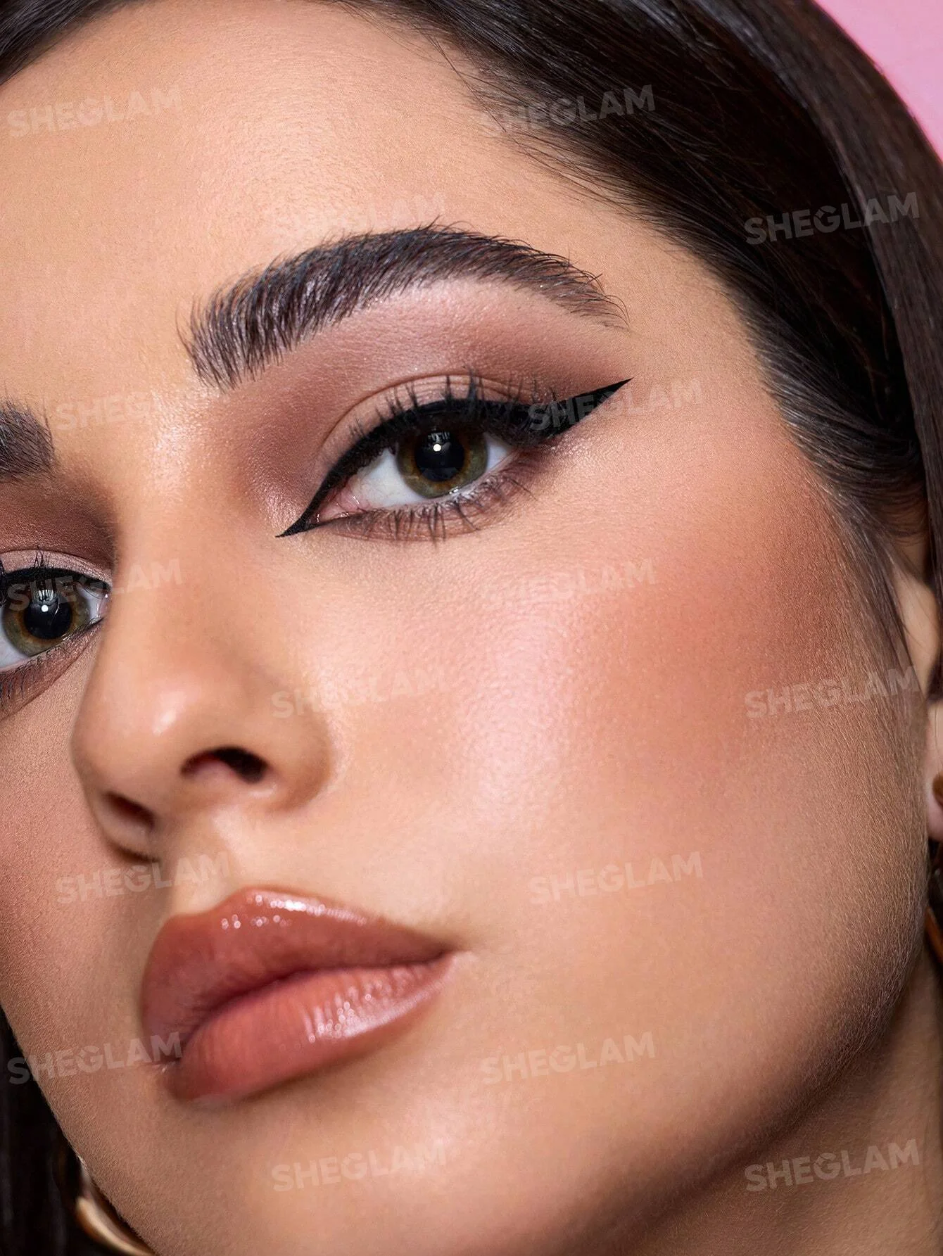 Oh So Rich Matte Eyeliner 4
