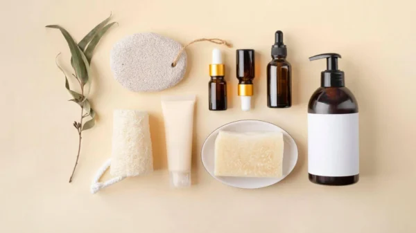 personal care picture