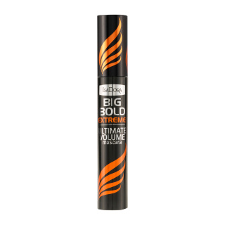 ریمل ایزادورا حجم دهنده مدل Big Bold Extreme 23