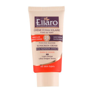 کرم ضد آفتاب فاقد چربی الارو SPF 30